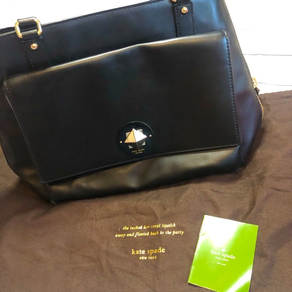 KATE SPADE bag - Picture 1 of 8